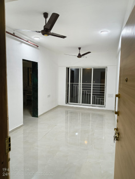 1 BHK Flat for Rent in Tagore Nagar, Vikhroli East, Mumbai