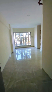 2 BHK Flat for Sale in Tagore Nagar, Vikhroli East, Mumbai
