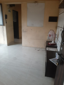 2 BHK Flat for Sale in Vikhroli East, Mumbai
