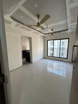 1 BHK Flat for Rent in Vikhroli East, Mumbai