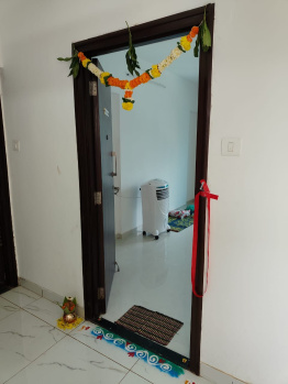 1 BHK Flat for Rent in Kannamwar Nagar, Vikhroli East, Mumbai