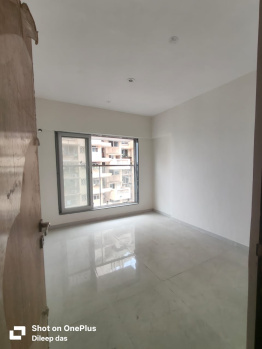 2 BHK Flat for Rent in Kannamwar Nagar, Vikhroli East, Mumbai