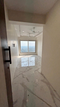 1 BHK Flat for Rent in Vikhroli, Mumbai