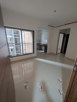 1 BHK Flat for Sale in Kannamwar Nagar, Vikhroli East, Mumbai