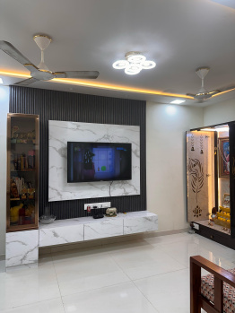 2 BHK Flat for Sale in Tagore Nagar, Vikhroli East, Mumbai