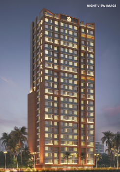 2 BHK Flat for Sale in Vikhroli, Mumbai