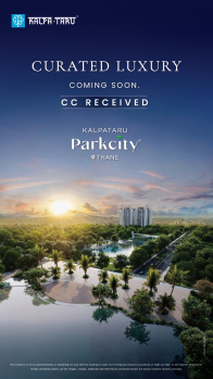 2 BHK Flat for Sale in Kolshet Road, Thane