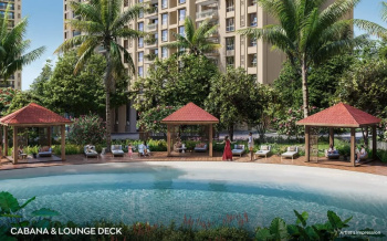 2 BHK Flat for Sale in Hiranandani Estate, Thane