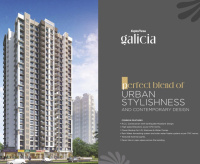 1 BHK Flat for Sale in Kolshet Road, Thane