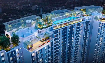 3 BHK Flat for Sale in Thane West