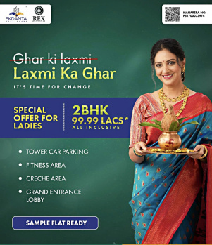 1 BHK Builder Floor for Sale in Pokhran, Thane