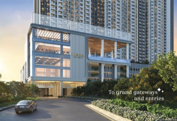 2 BHK Builder Floor for Sale in Pokhran, Thane