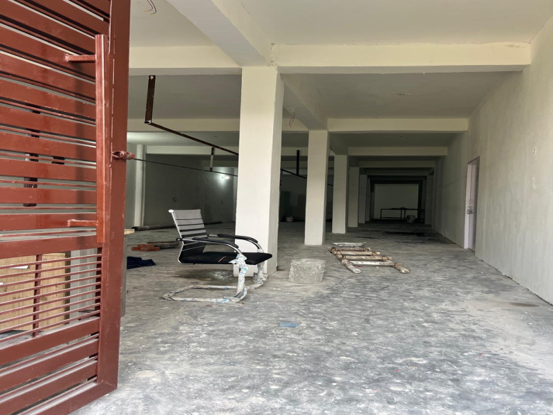  Factory 4000 Sq.ft. for Rent in Ecotech III, Greater Noida