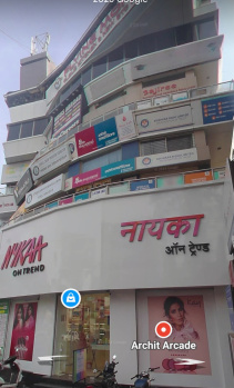  Office Space for Rent in College Road, Nashik