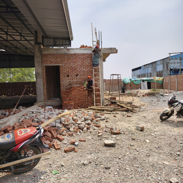  Factory 18000 Sq.ft. for Sale in Bindki, Fatehpur-UP