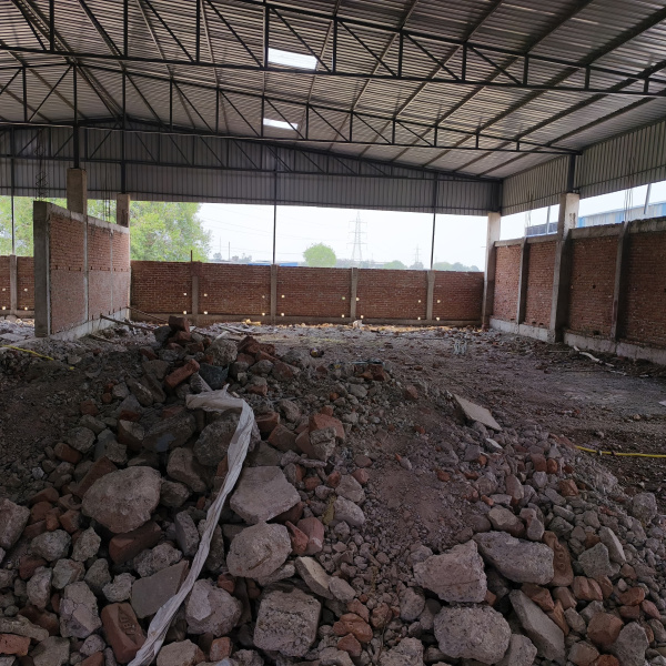  Factory 18000 Sq.ft. for Sale in Bindki, Fatehpur-UP