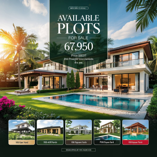  Residential Plot 111 Sq. Yards for Sale in Jagatpura, Jaipur