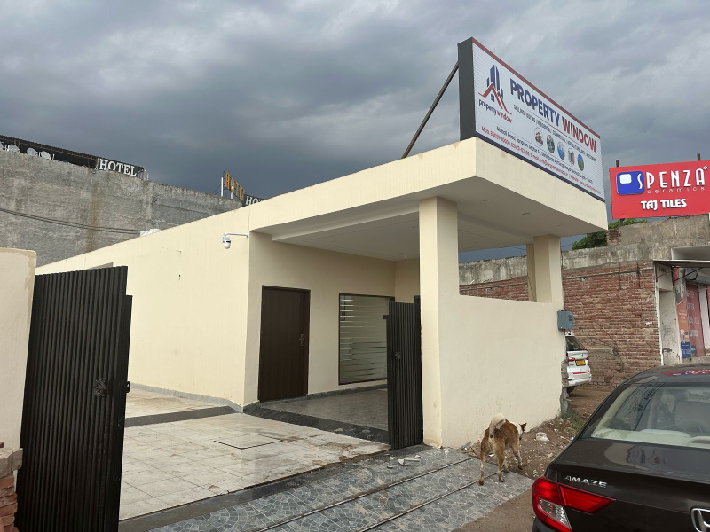 1.5 BHK Farm House 24500 Sq.ft. for Sale in Jhanjheri, Mohali