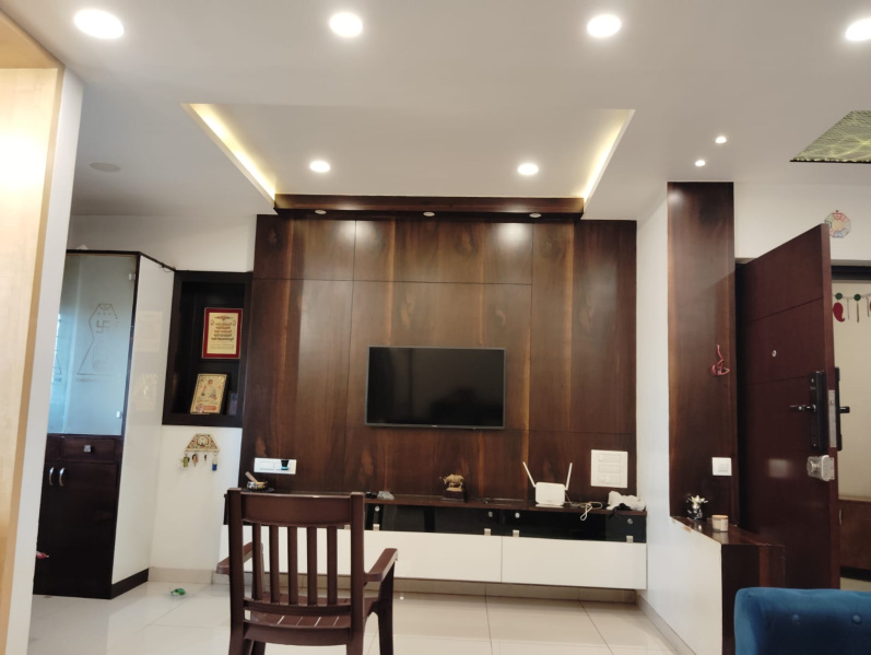 4 BHK Apartment 2022 Sq.ft. for Sale in Rajarajeshwari Nagar, Bangalore