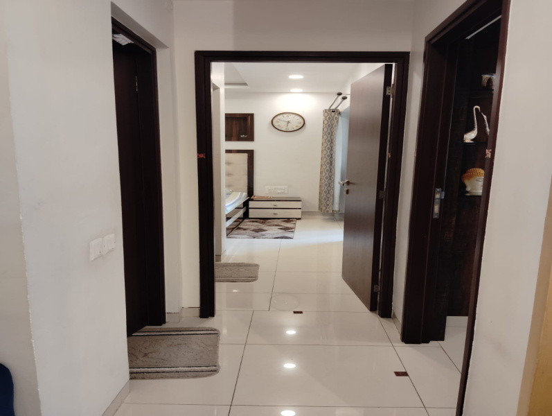 4 BHK Apartment 2022 Sq.ft. for Sale in Rajarajeshwari Nagar, Bangalore