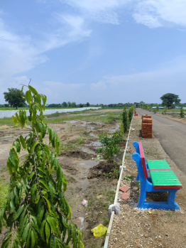 1 RK Farm House for Sale in Dhamna, Nagpur