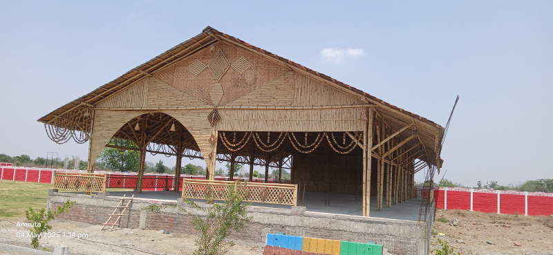 1 RK Farm House 5000 Sq.ft. for Sale in Dhamna, Nagpur