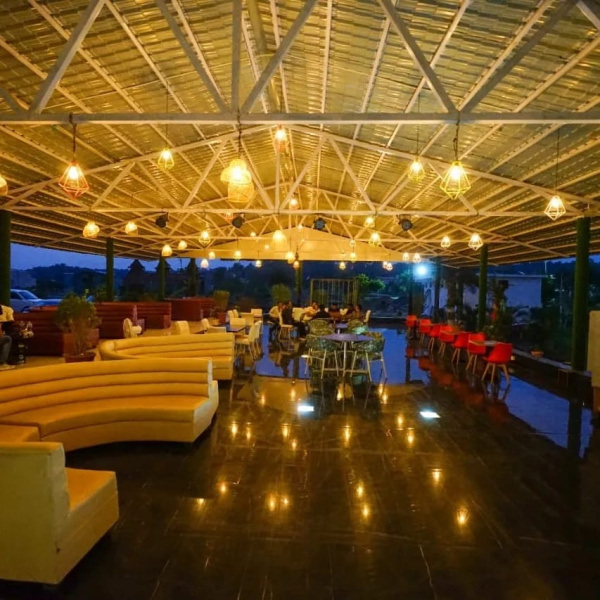  Commercial Land 5000 Sq.ft. for Sale in Dhamna, Nagpur