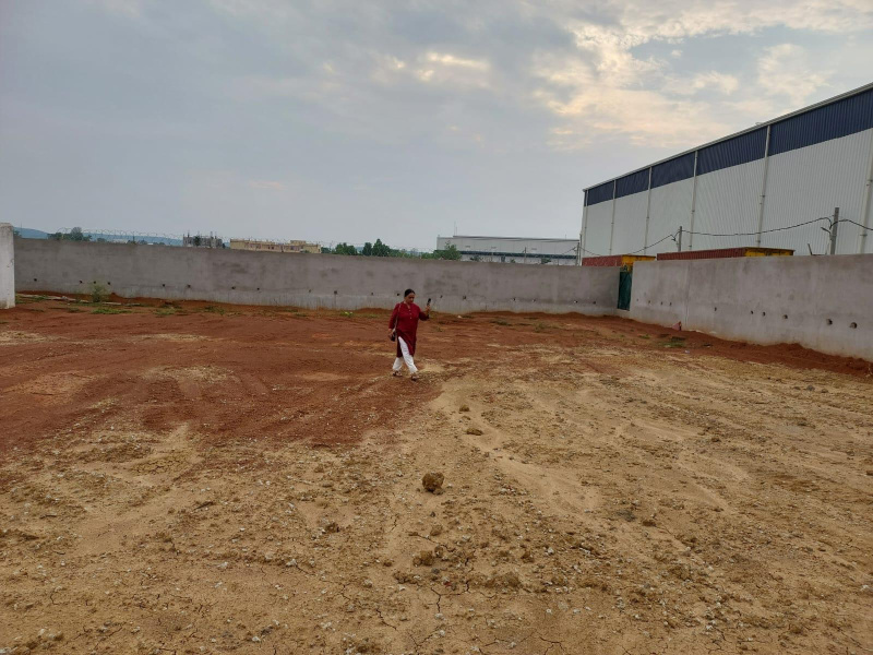  Warehouse 12000 Sq.ft. for Sale in Chandaka, Bhubaneswar