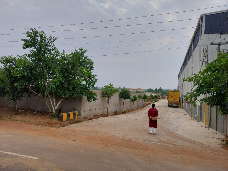  Warehouse 12000 Sq.ft. for Sale in Chandaka, Bhubaneswar