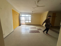 4 BHK Flat for Rent in Major Dhyanchand Nagar, Meerut