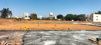  Residential Plot for Sale in Jigani, Bangalore