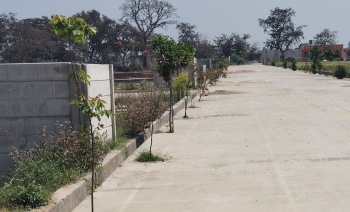  Residential Plot for Sale in Ramnagar Road, Kashipur