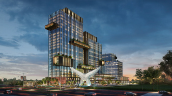  Commercial Shop for Sale in Sector 142 Noida