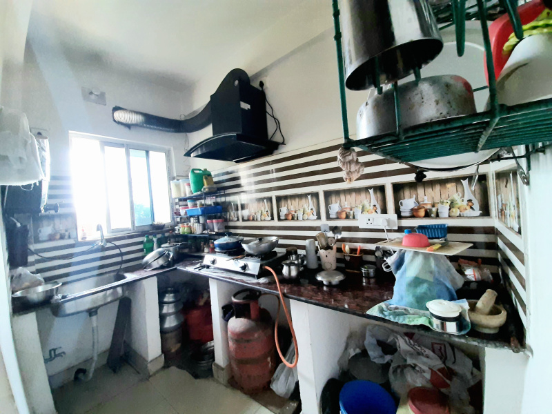 2 BHK Apartment 972 Sq.ft. for Sale in Fuljhore, Durgapur