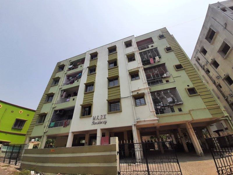 2 BHK Apartment 972 Sq.ft. for Sale in Fuljhore, Durgapur