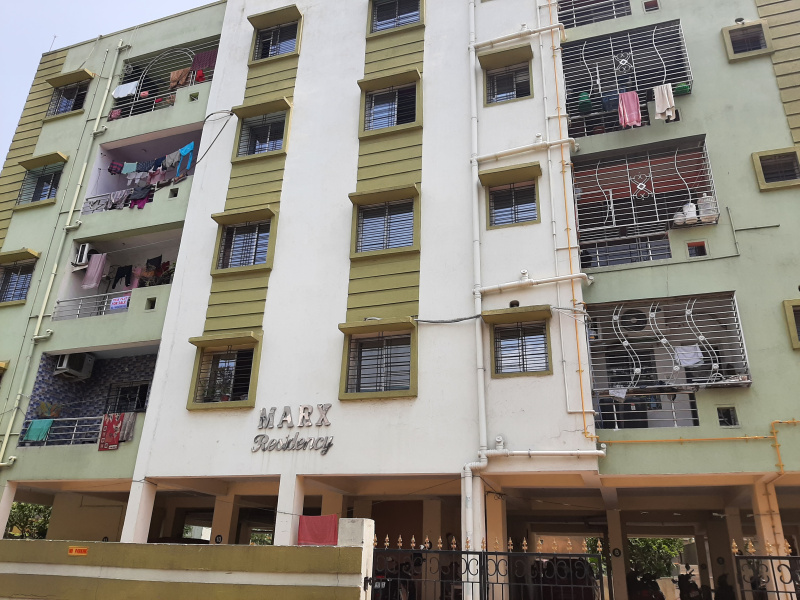 2 BHK Apartment 972 Sq.ft. for Sale in Fuljhore, Durgapur