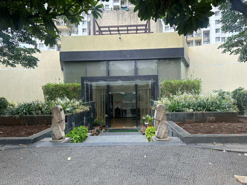 2 BHK Apartment 650 Sq.ft. for Rent in Katraj Kondhwa Road, Katraj Kondhwa Road, Pune