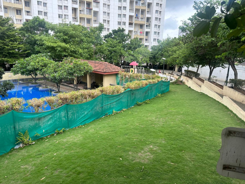 2 BHK Apartment 650 Sq.ft. for Rent in Katraj Kondhwa Road, Katraj Kondhwa Road, Pune