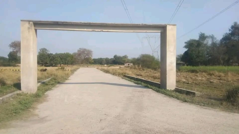  Residential Plot 1000 Sq.ft. for Sale in Kanpur Road, Kanpur Road, Lucknow