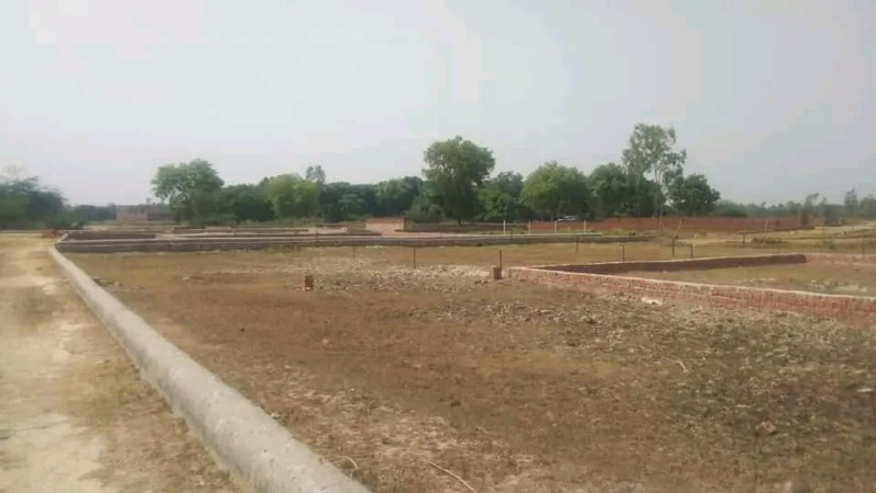  Residential Plot 1000 Sq.ft. for Sale in Kanpur Road, Kanpur Road, Lucknow