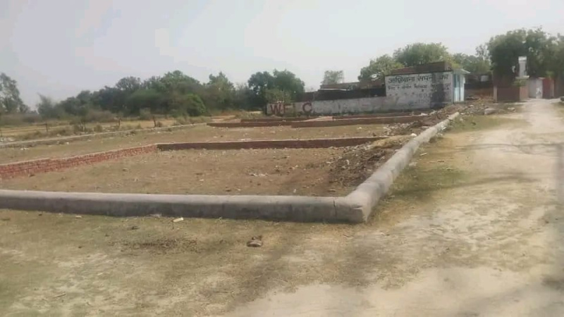  Residential Plot 1000 Sq.ft. for Sale in Kanpur Road, Kanpur Road, Lucknow