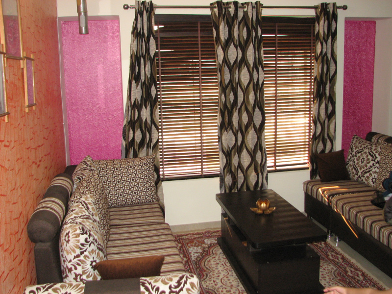 2 BHK Apartment 1250 Sq.ft. for Rent in Wagholi, Pune