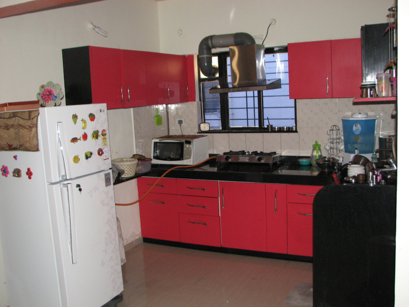 2 BHK Apartment 1250 Sq.ft. for Rent in Wagholi, Pune