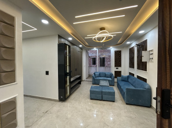 2 BHK Builder Floor for Sale in Sector 1 Greater Noida West