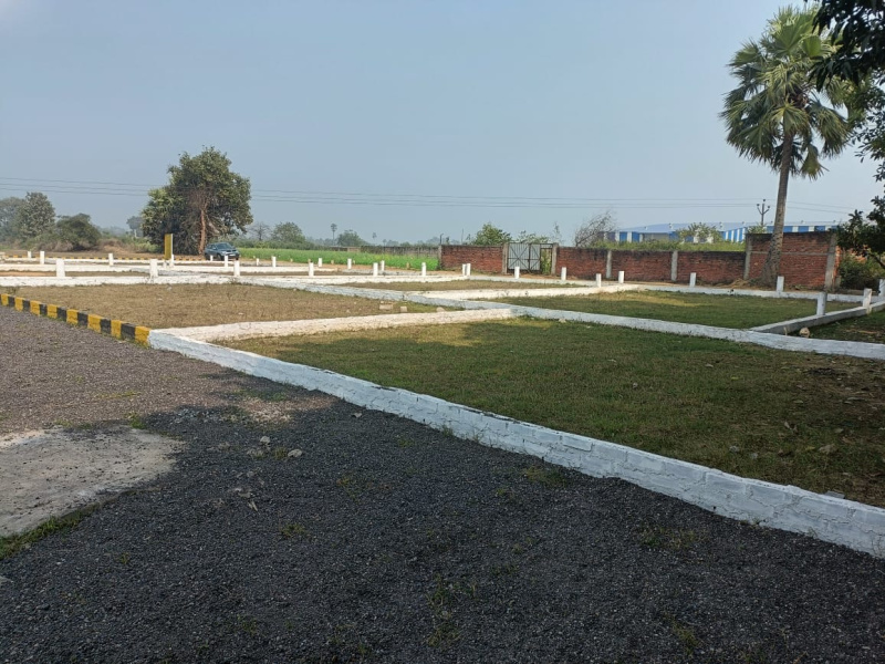  Residential Plot 1200 Sq.ft. for Sale in RPS Nagar, Patna