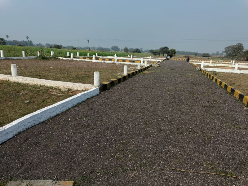  Residential Plot 1200 Sq.ft. for Sale in RPS Nagar, Patna