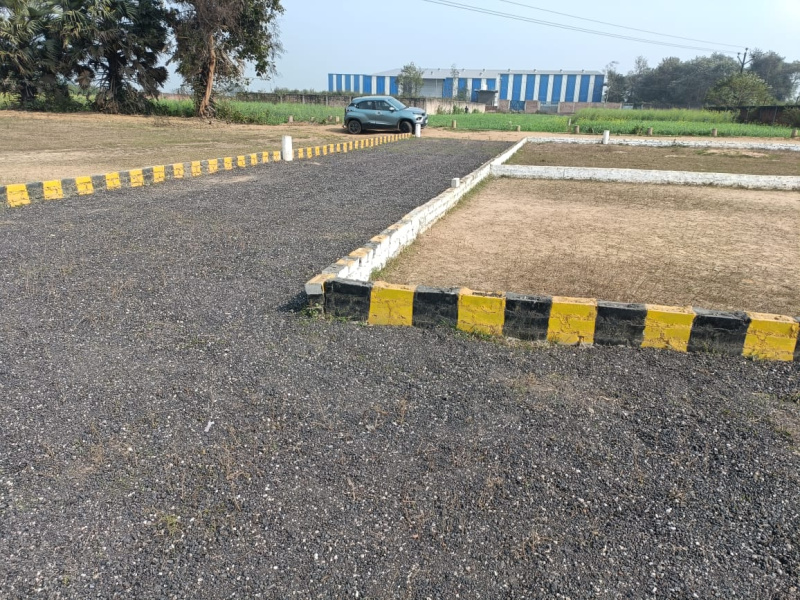  Residential Plot 1200 Sq.ft. for Sale in RPS Nagar, Patna