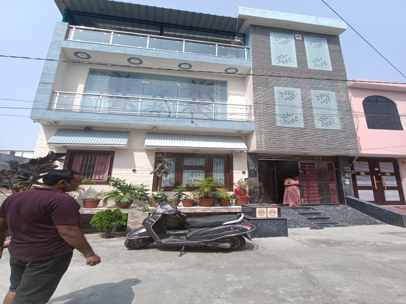 2 BHK Apartment 890 Sq.ft. for Sale in Kichha, Udham Singh Nagar