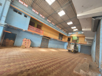  Warehouse for Rent in Phulnakhara, Bhubaneswar