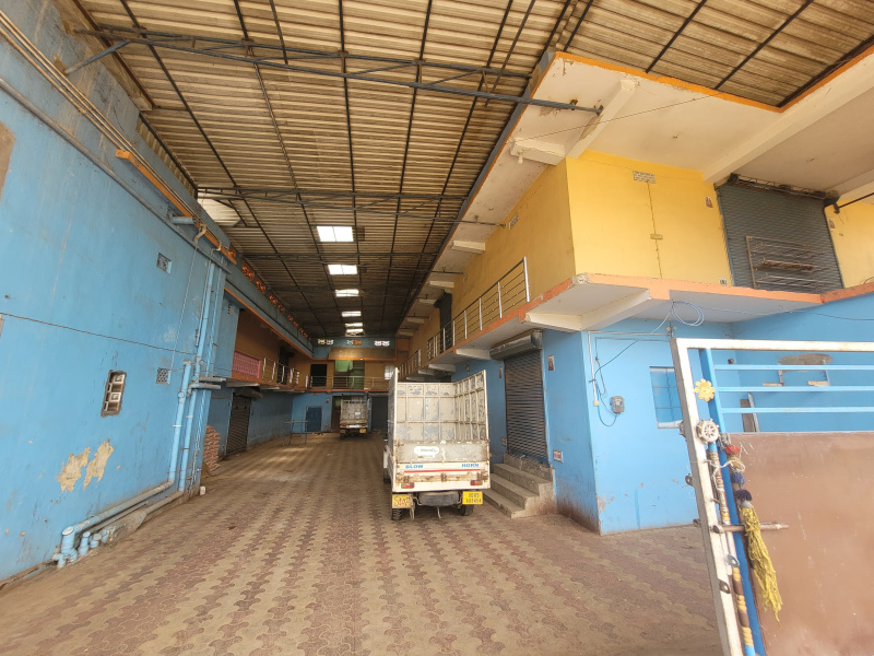  Warehouse 32000 Sq.ft. for Rent in Phulnakhara, Bhubaneswar